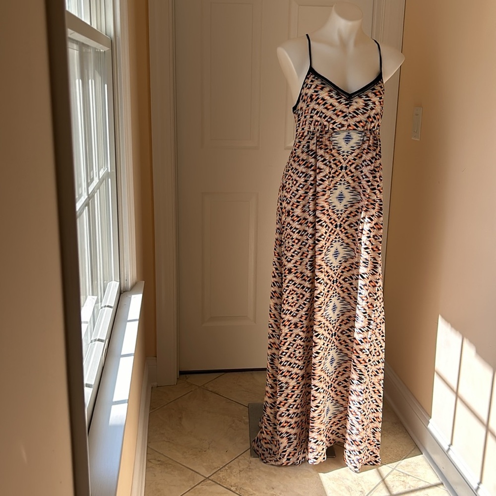GREYLIN dress